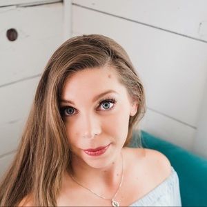 Meet your Posher, Kathleen